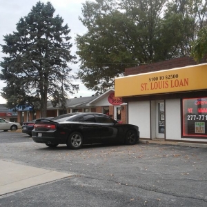 Photo of St Louis Loans