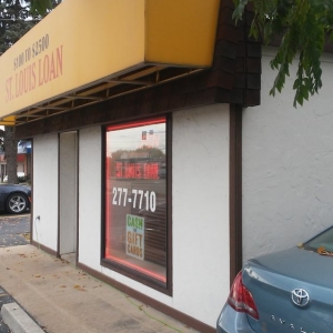 Photo of St Louis Loans