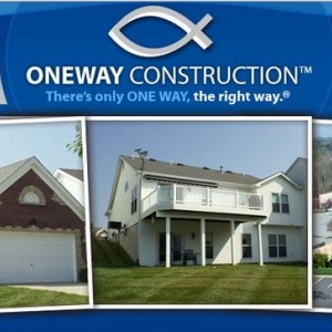 Photo of ONEWAY Construction