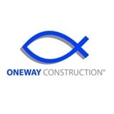 Photo of ONEWAY Construction