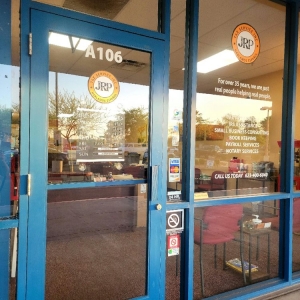 Photo of JRP Tax Service