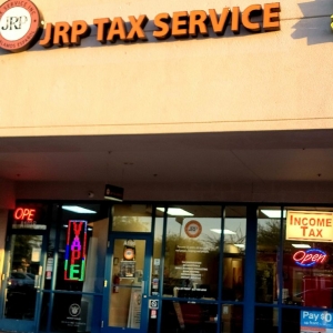 Photo of JRP Tax Service