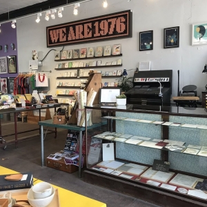 Photo of We Are 1976
