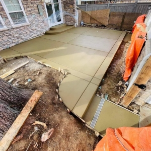Photo of Ramirez Concrete
