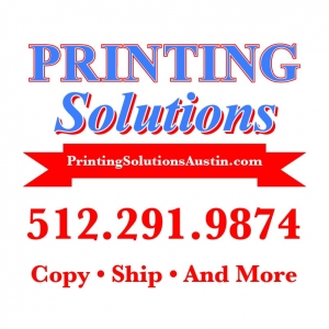 Photo of Printing Solutions