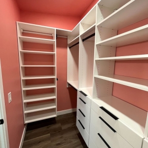 Photo of California Closets - San Diego