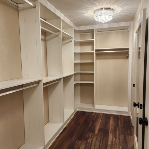 Photo of California Closets - San Diego