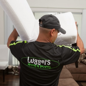 Photo of Luggers Moving & Delivery