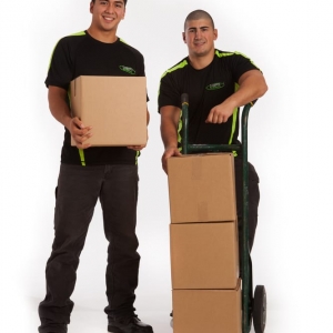Photo of Luggers Moving & Delivery