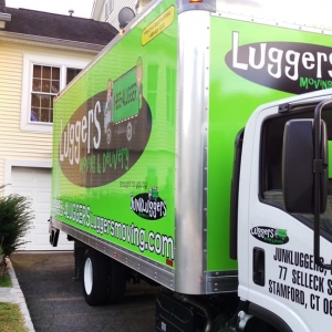 Photo of Luggers Moving & Delivery
