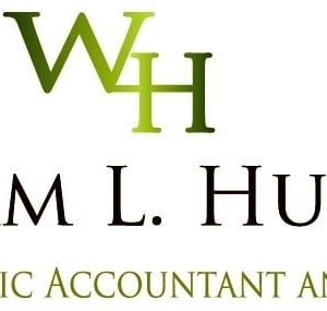 Photo of William L Huss