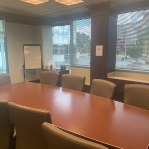 Photo of Becton Capital Coaching