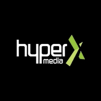 Photo of Hyperxmedia