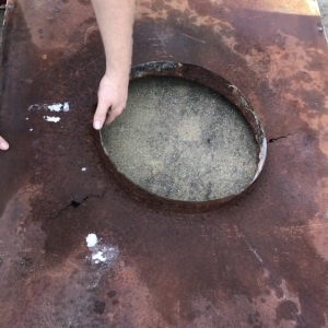 Photo of California Chimney