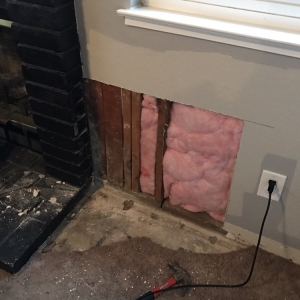 Photo of California Chimney
