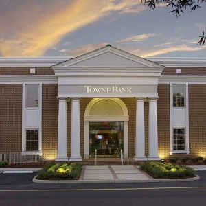 Photo of TowneBank - Chesapeake