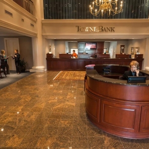Photo of TowneBank - Chesapeake