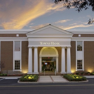 Photo of TowneBank - Chesapeake