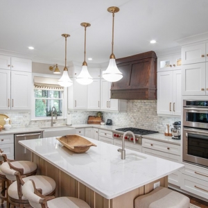 McMinnville DIY Luxury