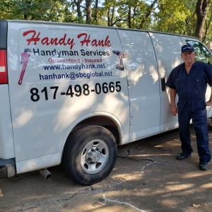Photo of Handy Hank Handyman Services