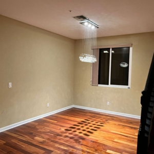 Photo of Straight Up N Down Cleaning Service