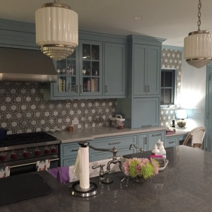 Warren Designs In Glass