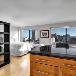 Photo of Clay Park Tower Apartments