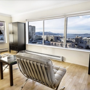 Photo of Clay Park Tower Apartments