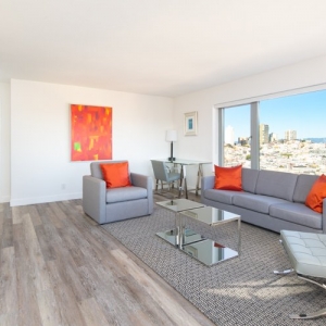 Photo of Clay Park Tower Apartments