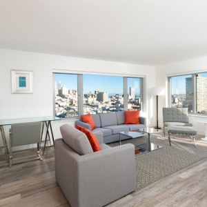 Photo of Clay Park Tower Apartments
