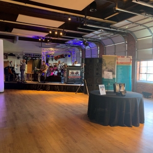 Photo of City Club at Gibson Mill