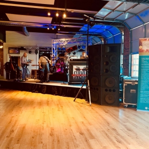 Photo of City Club at Gibson Mill