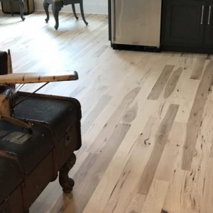 Nashville Perkins Hardwood Flooring