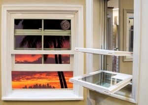 Photo of Solar Window & Door