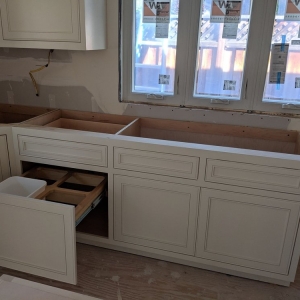 Photo of Millen's Woodworking - Custom Cabinets