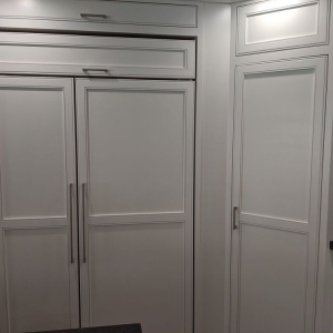 Photo of Millen's Woodworking - Custom Cabinets