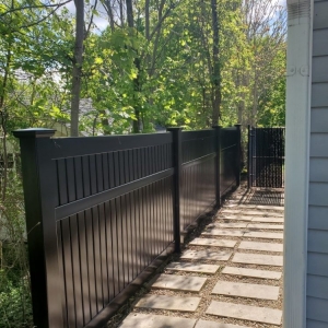Photo of SJB Fence & Railings