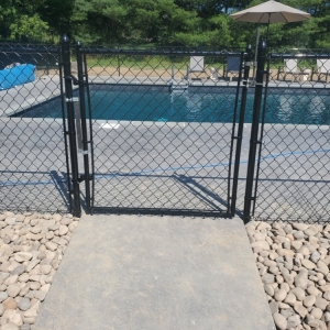 Photo of SJB Fence & Railings