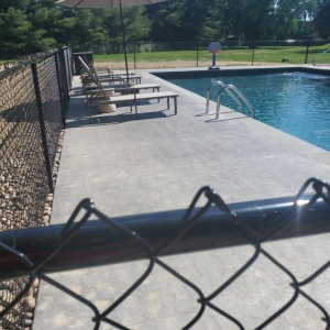Photo of SJB Fence & Railings