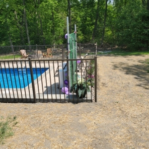 Photo of SJB Fence & Railings