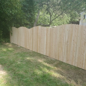 Photo of SJB Fence & Railings