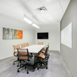 Photo of Regus Tennessee Burton Hills