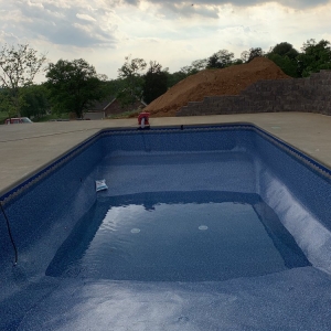 Photo of A&D Pool Renovations and Services