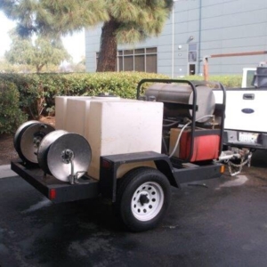 Photo of Environmental Grease Management