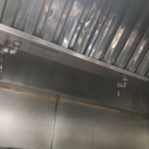 Photo of Environmental Grease Management