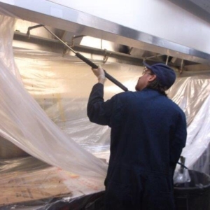 Photo of Environmental Grease Management