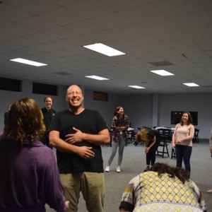 Photo of WITS Team Building