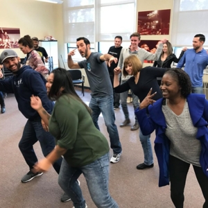 Photo of WITS Team Building