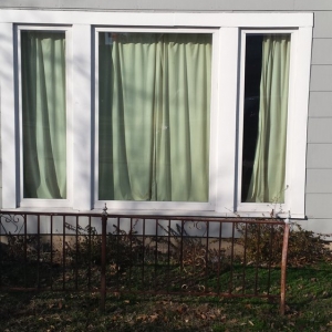 Photo of Custom Security Doors