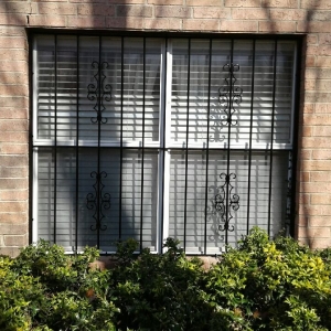Photo of Custom Security Doors